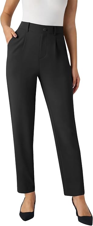 Stretchy Work Pants
