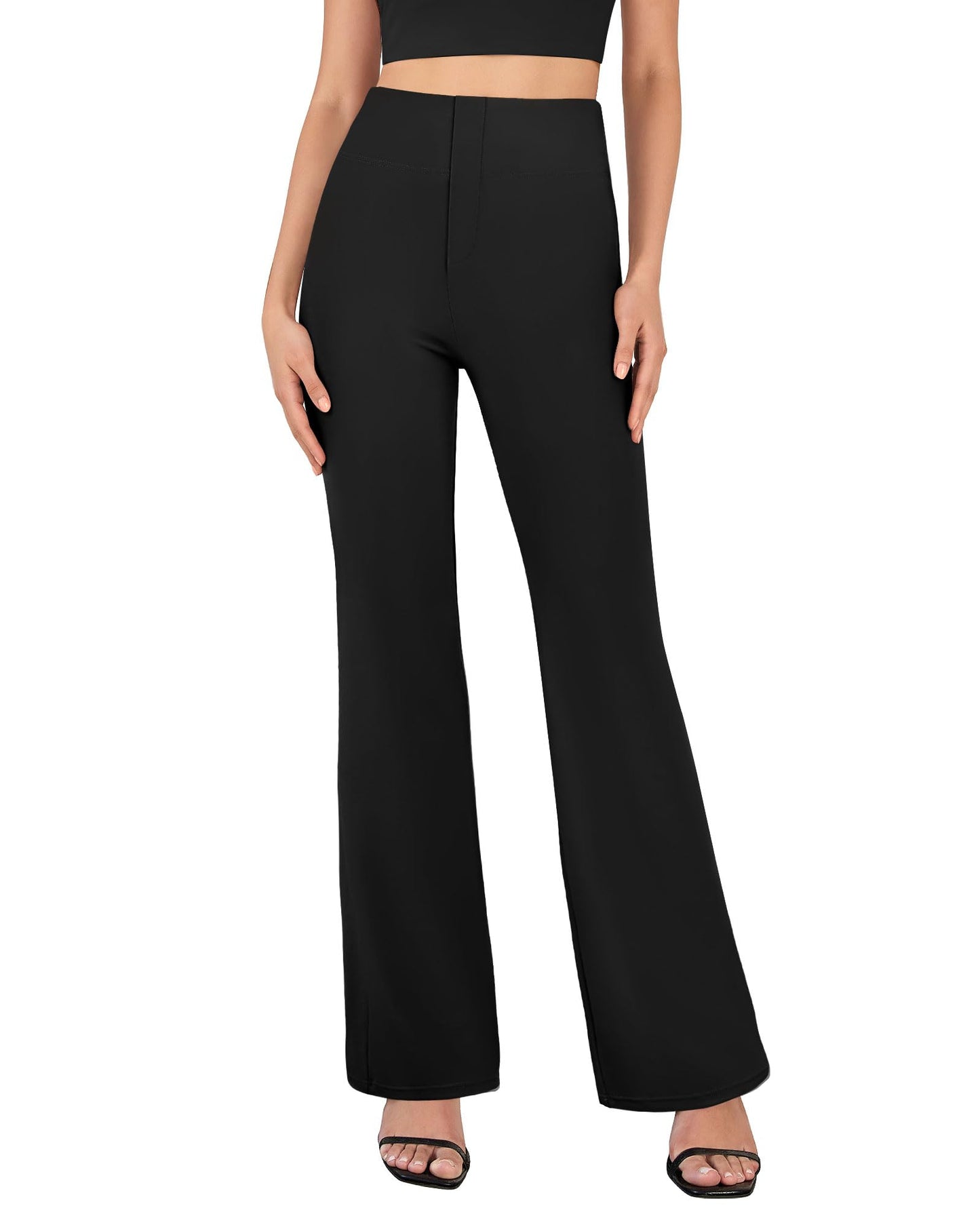 Summer Dress Pants