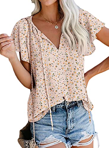 Boho Blouse