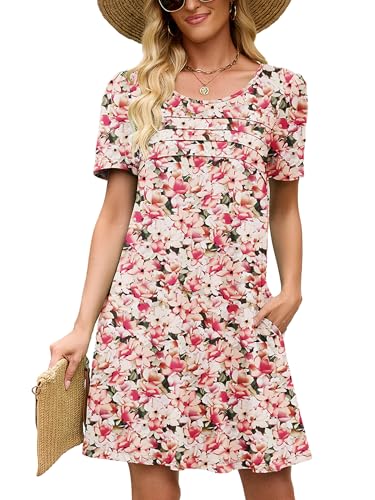 Casual Sundress