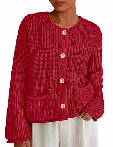 Women's Cardigan