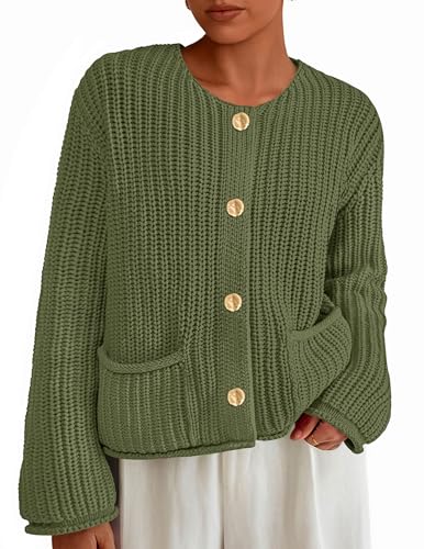 Women's Cardigan