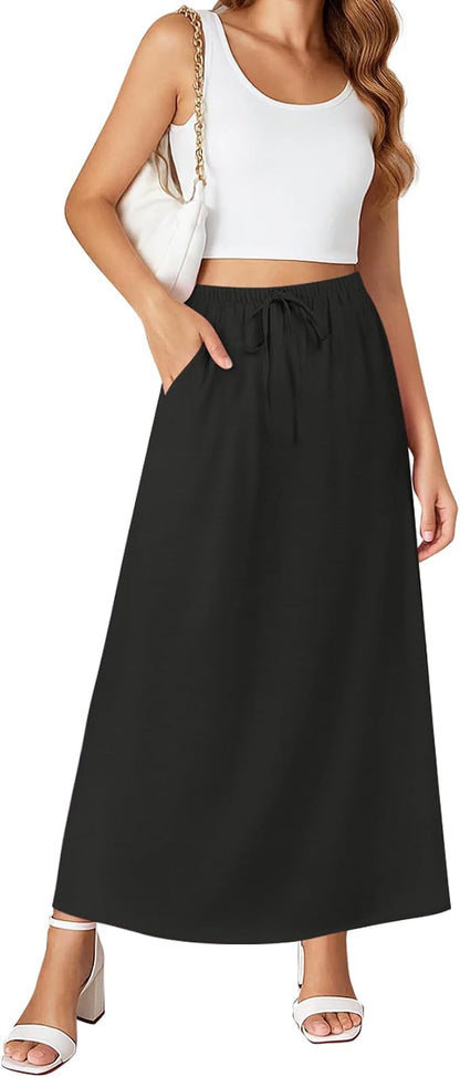Maxi Skirt