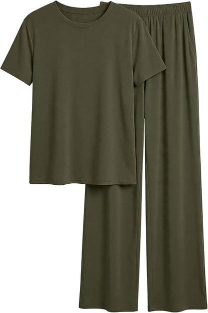 Fall Lounge Set