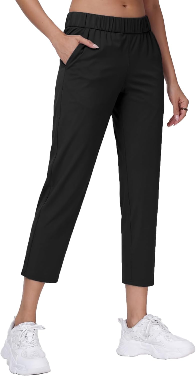 Athletic Golf Joggers