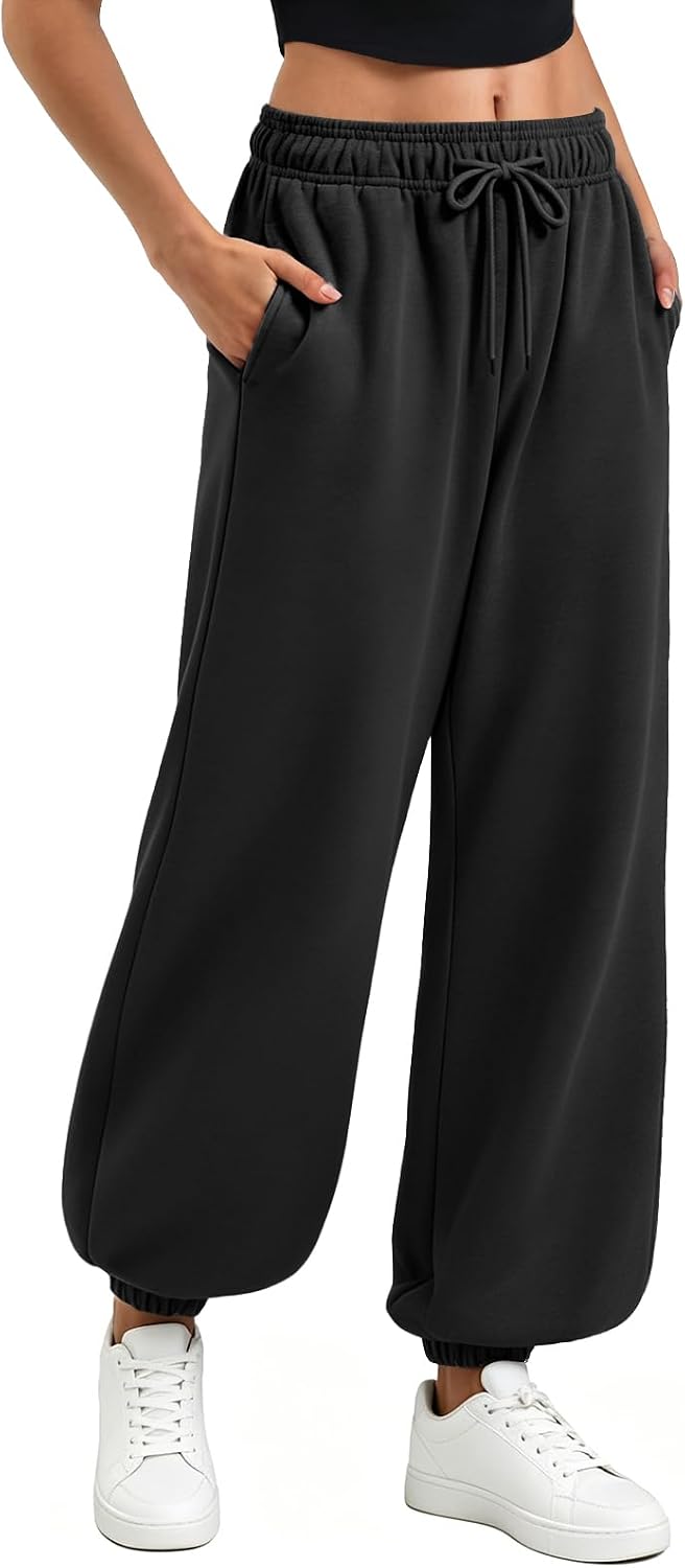 Baggy Sweatpants
