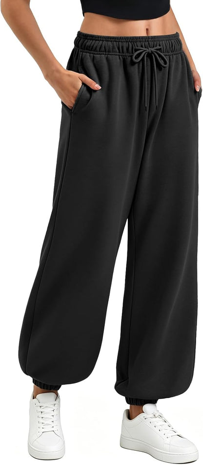 Baggy Sweatpants
