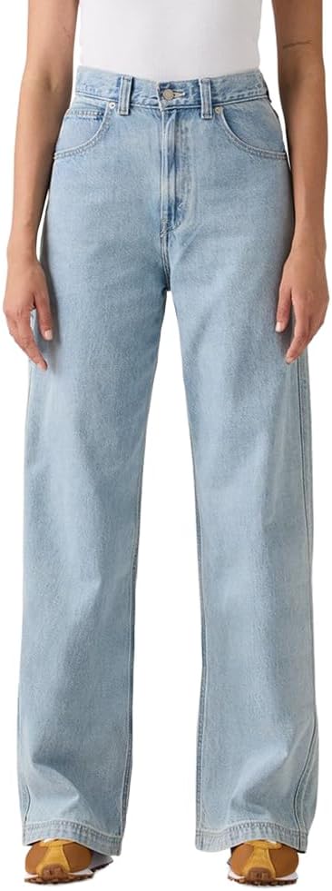 Cinch Baggy Carpenter Jeans