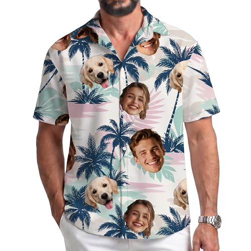 Hawaiian Shirt