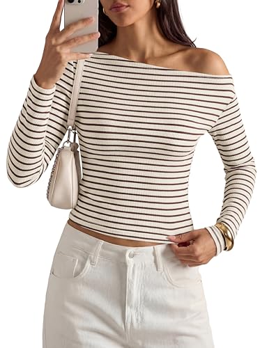 Striped T-Shirt