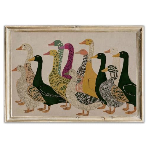 Botanical Wall Art