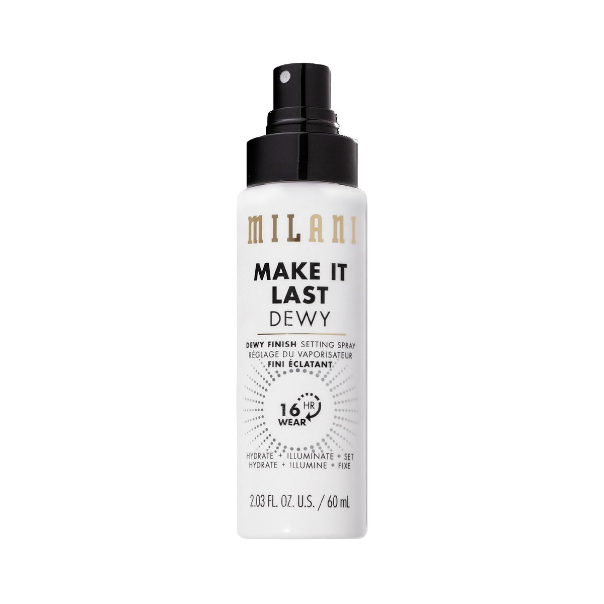 Milani Setting Spray