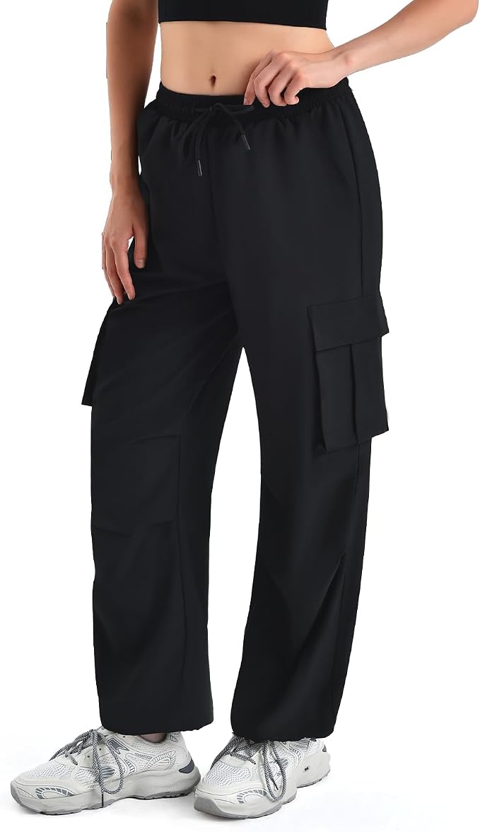 Women's Cargo Pants
