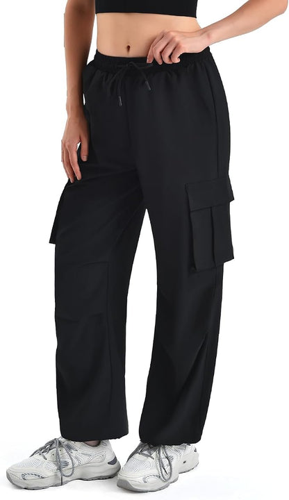 Women's Cargo Pants
