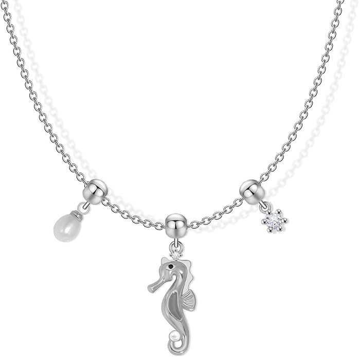 Summer Vacation Necklace