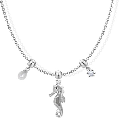 Summer Vacation Necklace