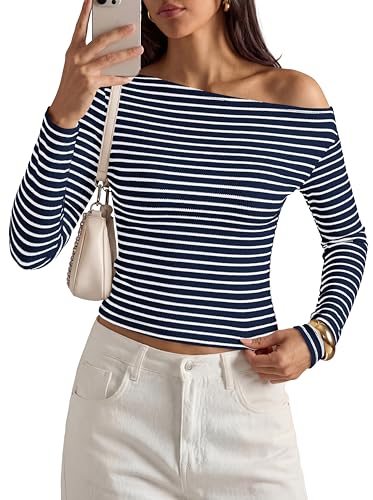 Striped T-Shirt