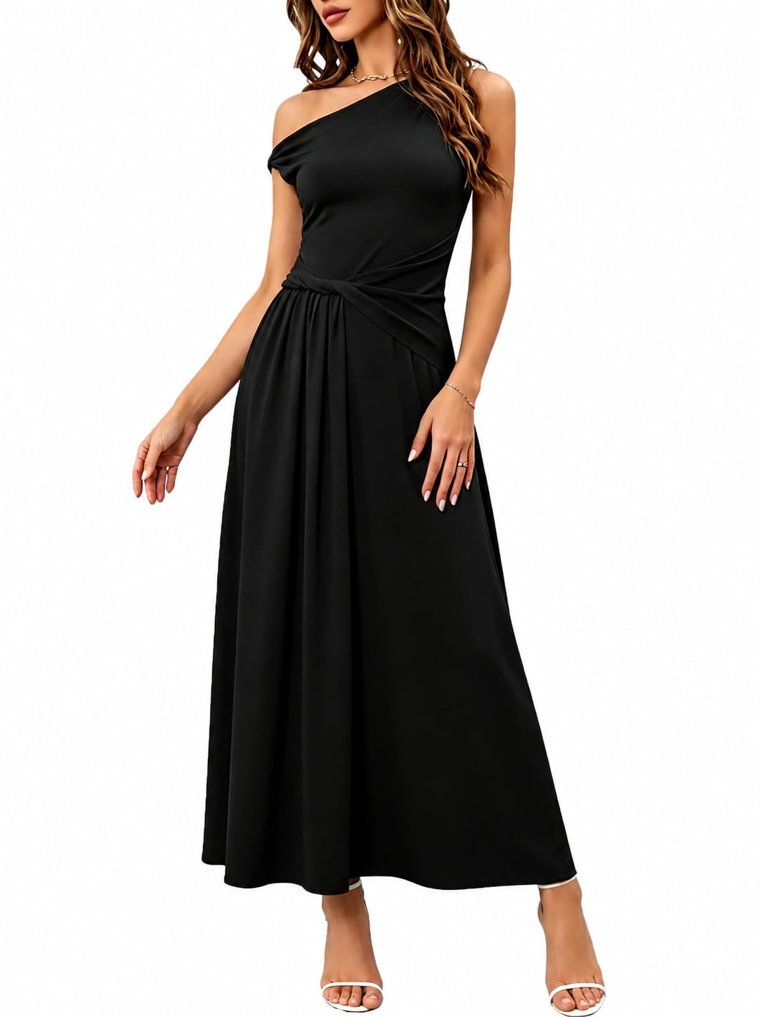 Wedding Guest Dress