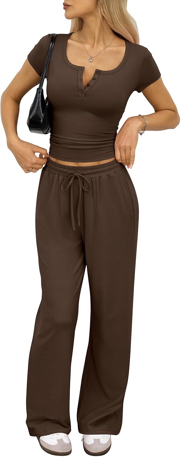 Casual Lounge Set