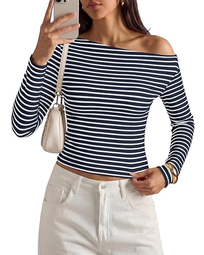 Off Shoulder Top