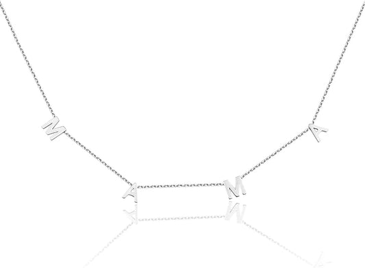 Mama Necklace