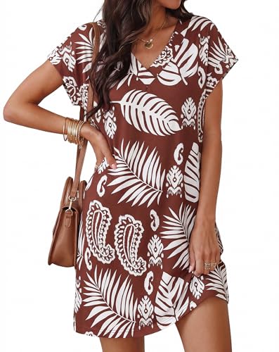 Summer Beach Sundress