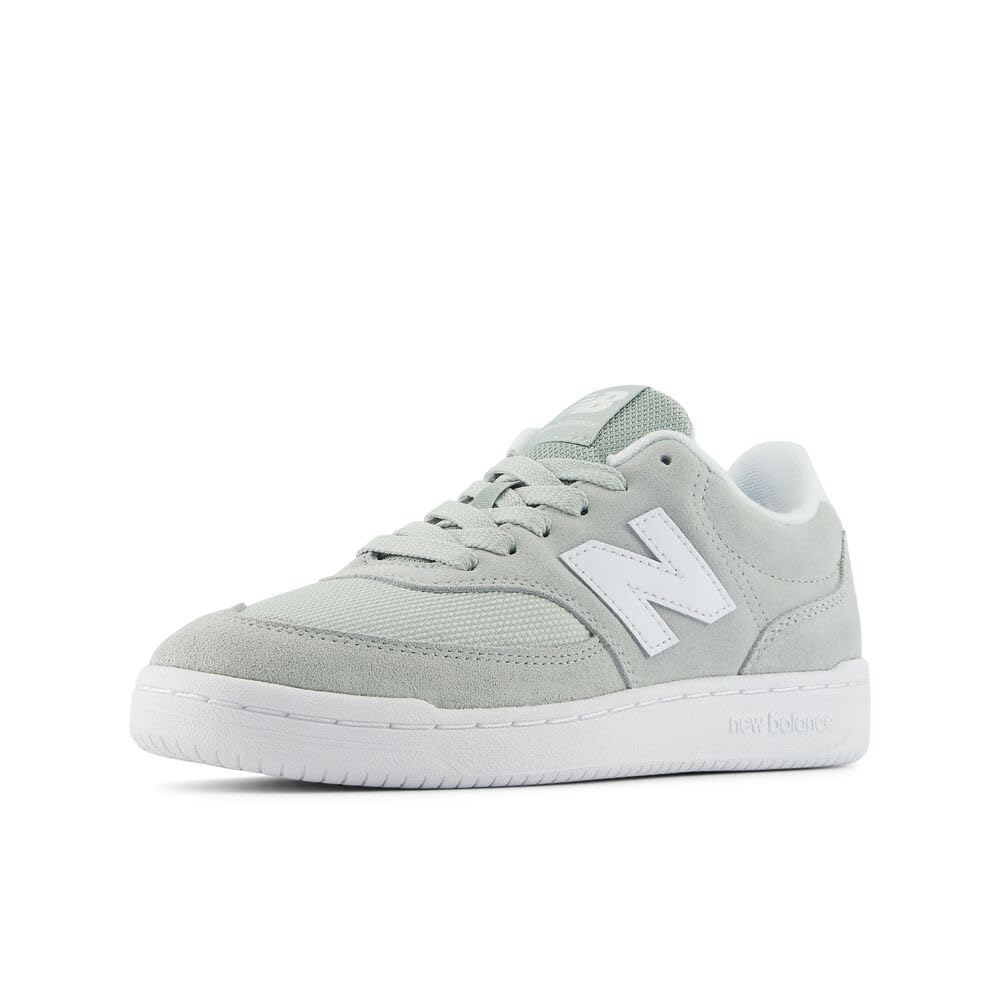 Grey Balance Sneaker