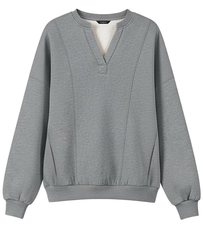Oversized Sweatshirt