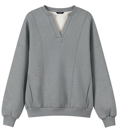 Oversized Sweatshirt