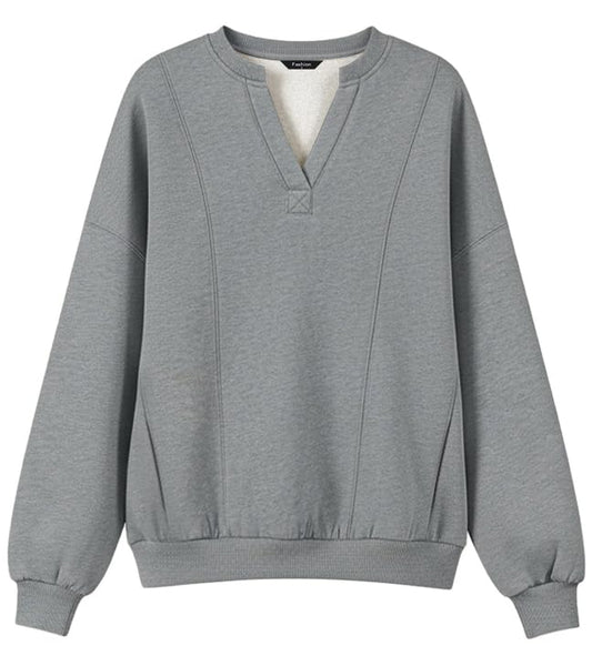 Oversized Sweatshirt