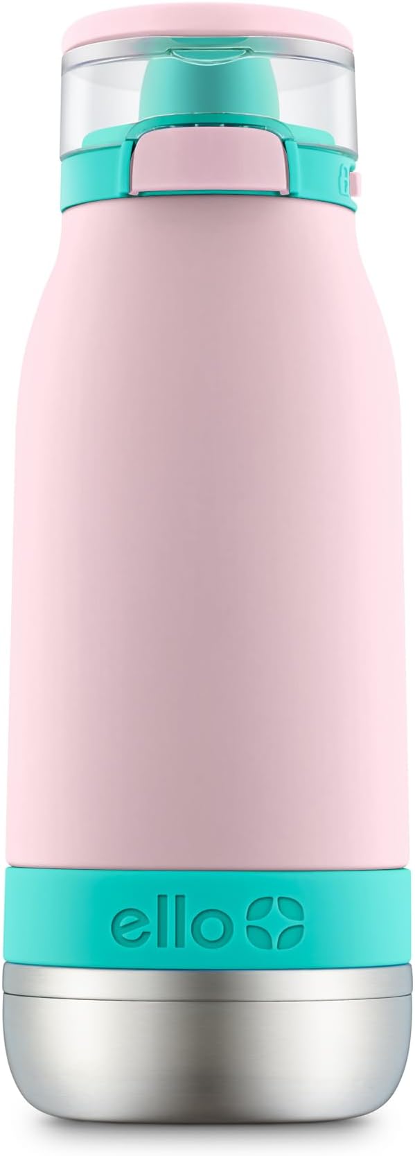 Insulated Kids Water Bottle