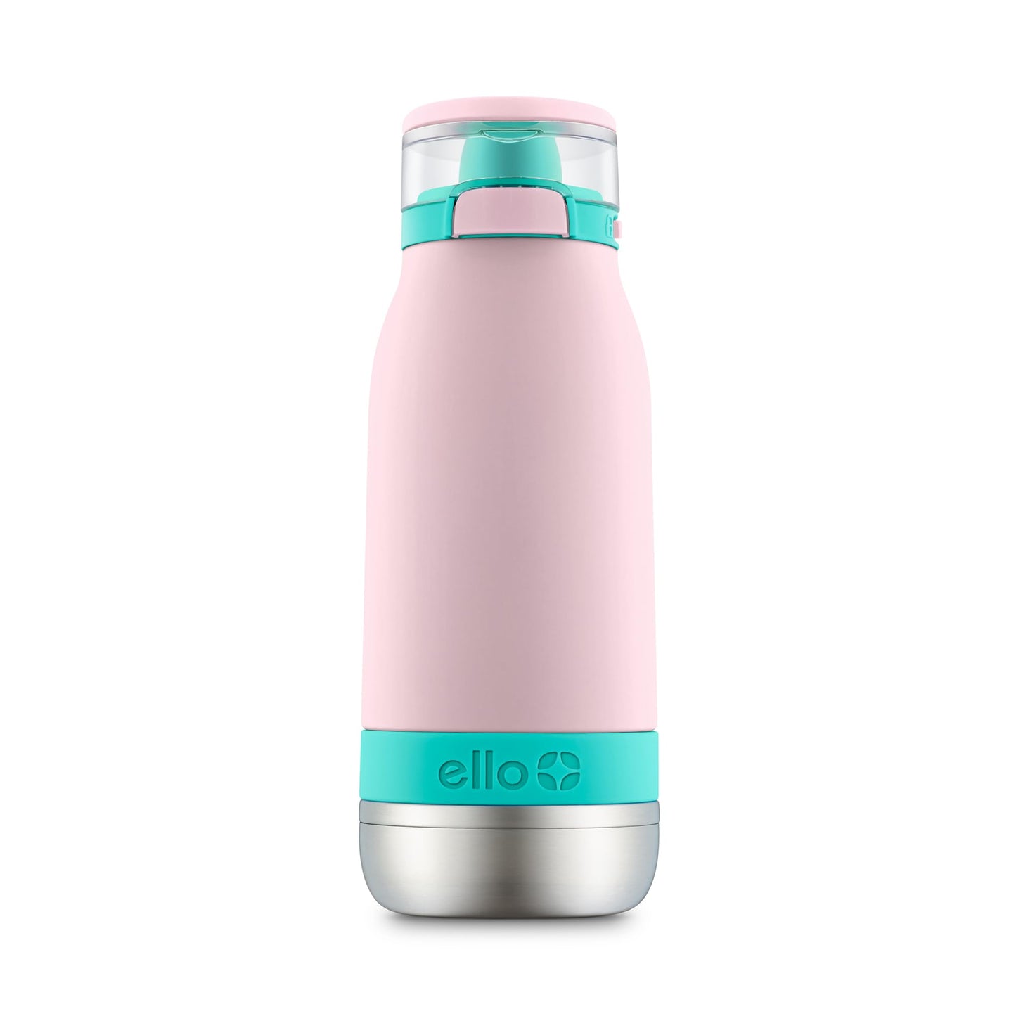 Ello Insulated Stainless Bottle