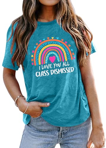 Teacher Shirt