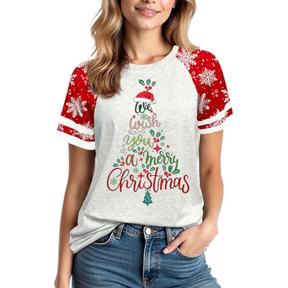 Christmas T-Shirt