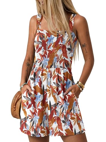 Summer Romper