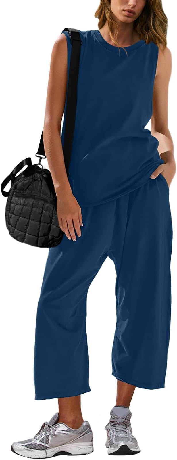 Vacation Lounge Set