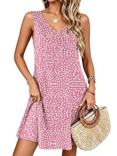 ANRABESS Summer Dress