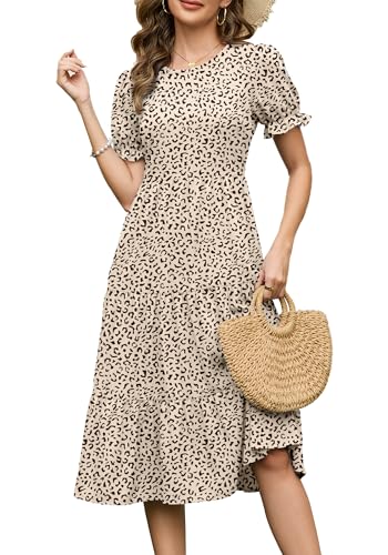 Casual Summer Dress