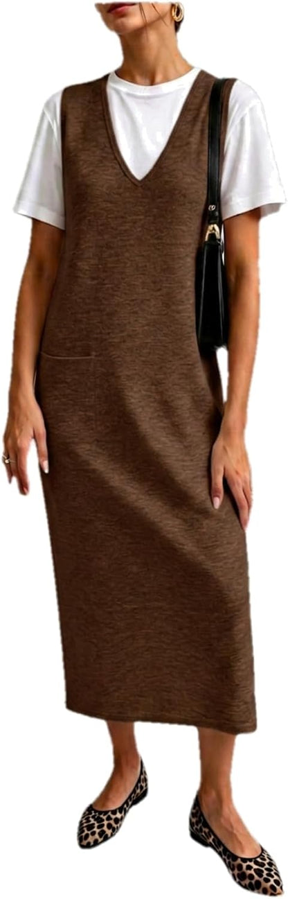 Sweater Dress