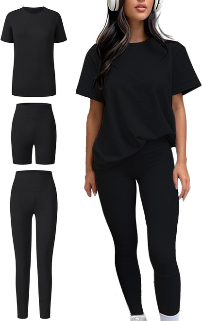 Workout Set (3PCS)
