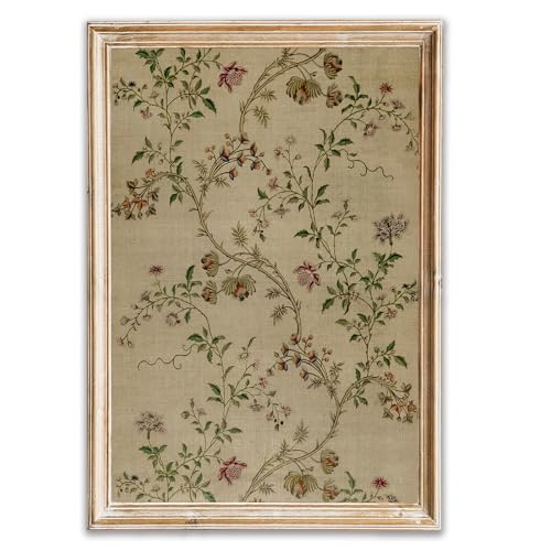 Botanical Wall Art