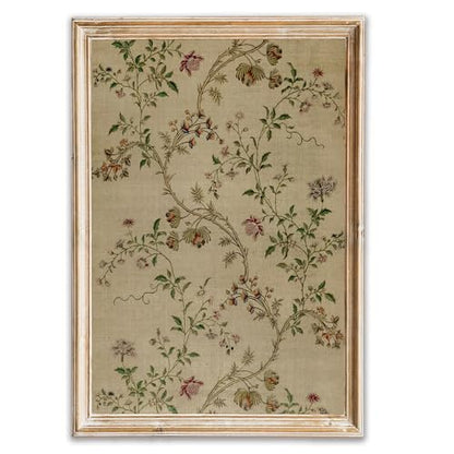Botanical Wall Art