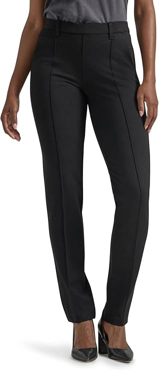 Lee Lux Comfort Work Pants