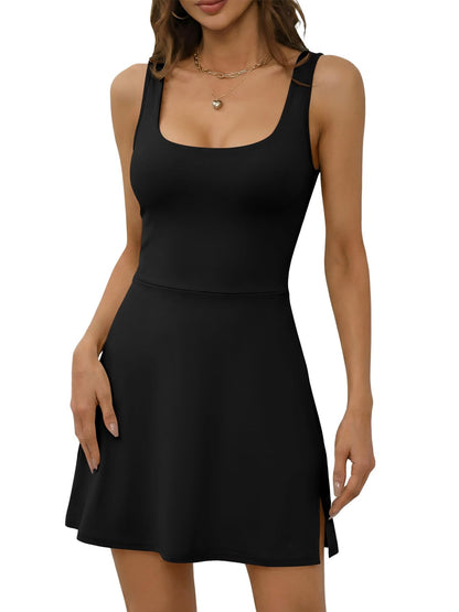 Athletic Dress