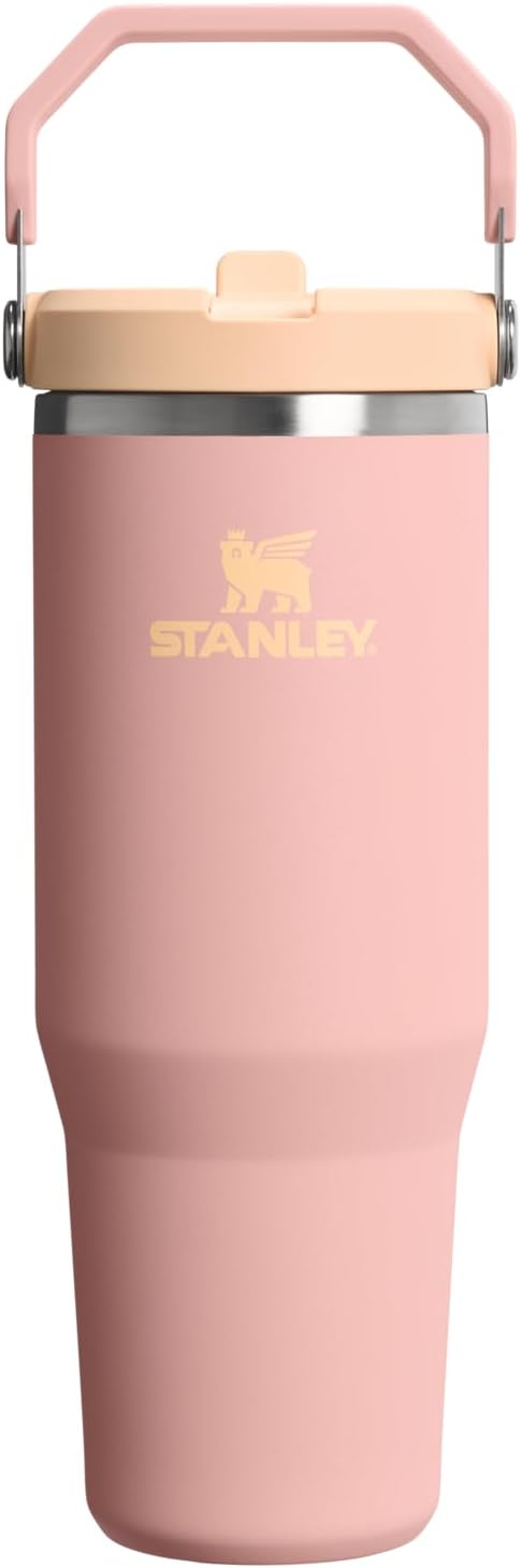 Stanley Straw Tumbler