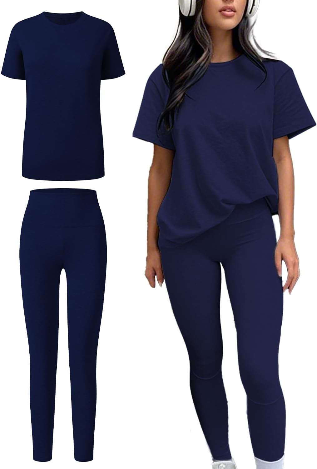 Workout Set (3PCS)