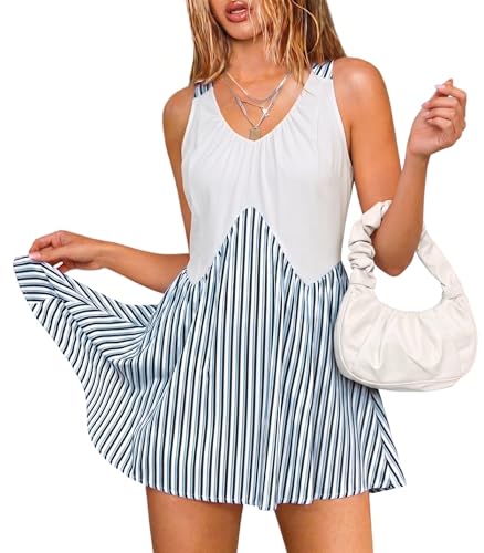 Boho Summer Dress