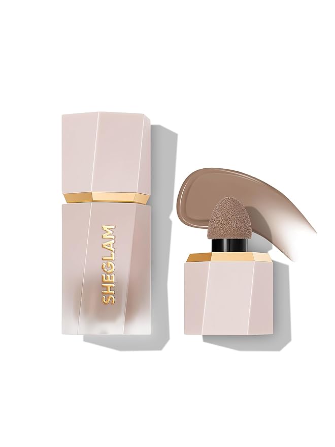 SHEGLAM Sun Sculpt Cool Toned Liquid Contour