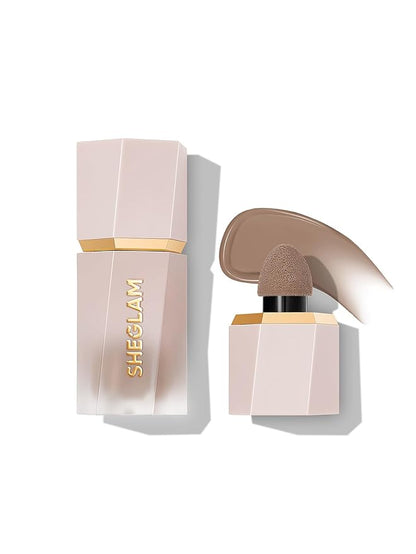 SHEGLAM Sun Sculpt Cool Toned Liquid Contour