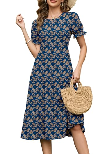 Casual Summer Dress